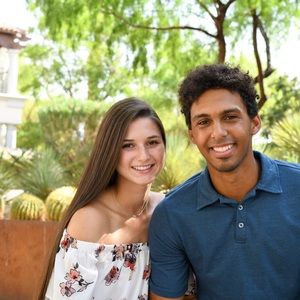 Meet your Posher, Randi